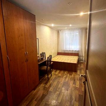 Сдам 2к квартира на просп. Александра Поля, 102