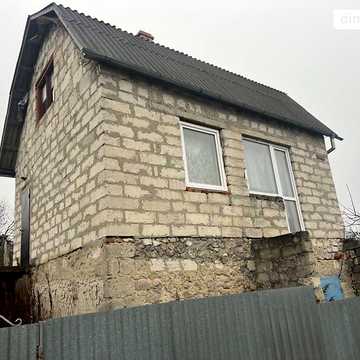 Продаж 2к Дім Чиста Криниця масив