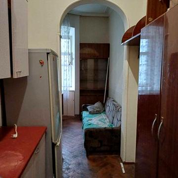 м. Ярослава Мудрого (Пушкінська) 3 хвилини пішки. Смарт квартира