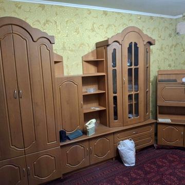 Здам однокімнатну поліпшеного планування на Раківці.