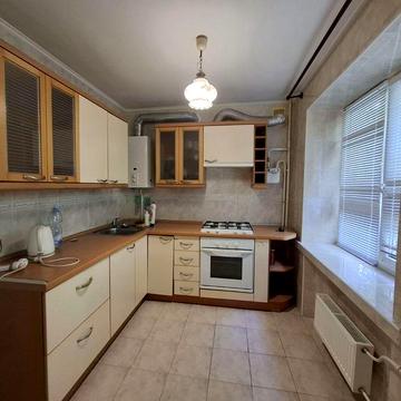 Простора 3к з переробленою кухнею. Можна жити одразу 40713