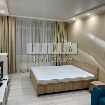 Кахи Бендукідзе вул., 2