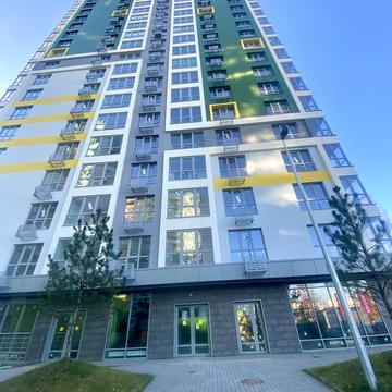 Вишгородська вул., 45-Ж