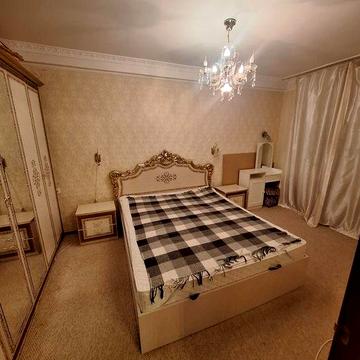 Здам двокімнатну квартиру на Русанівці. Ентузіастів 31/1.