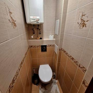 Здам двокімнатну квартиру на Русанівці. Ентузіастів 31/1.