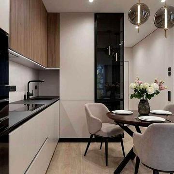 3-кімнатна квартира. ЗНИЖКА 5% при повній оплаті - 189 069 грн.