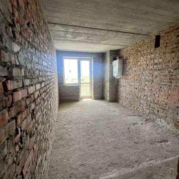 Найбільша однокімнатна квартира в цегляному будинку!! Район Половки!!