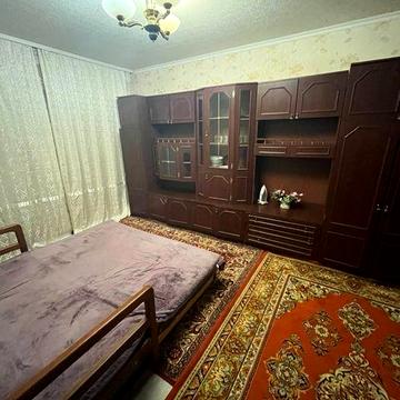 Сдам 1к квартиру на Янтарній