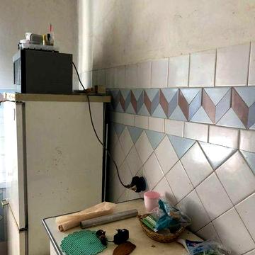 Двушка на зарічанській