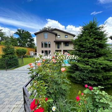 Лісоводна вул.