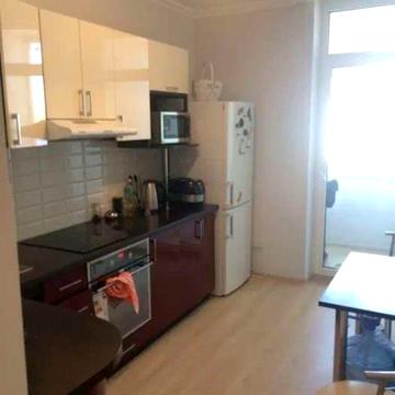 Богатирська вул., 6-А