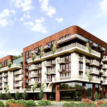 2 к.кв. 70 м.кв 1090 у.о./м.кв. Лайт Парк Власник! Паркомісце! Газ! ЖК Лайт Парк