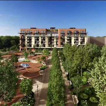 2 к.кв. 70 м.кв 1090 у.о./м.кв. Лайт Парк Власник! Паркомісце! Газ! ЖК Лайт Парк