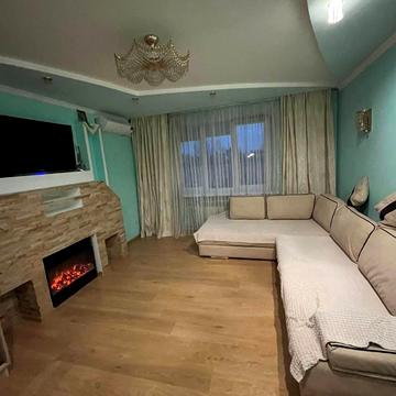 Джерельна вул., 44