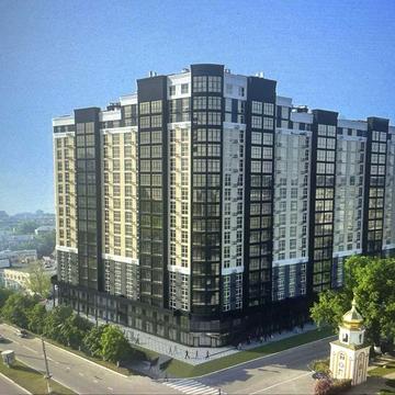 1 кімн. Квартира Борисоглібський ЖК Вишгород ЖК Борисоглібський
