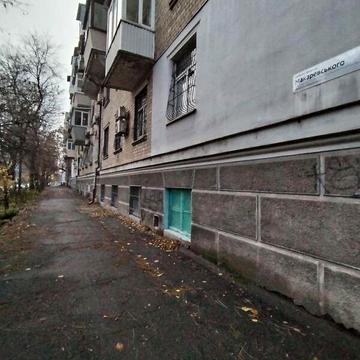 Продаж 3к Квартира Макаревського Феодосія провулок