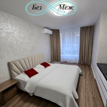 Перша Оренда ‼️ ЖК Софія Резиденс Вул. Молодіжна 10