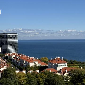 Аркадійське плато вул. (Гагаринське плато), 5а/2