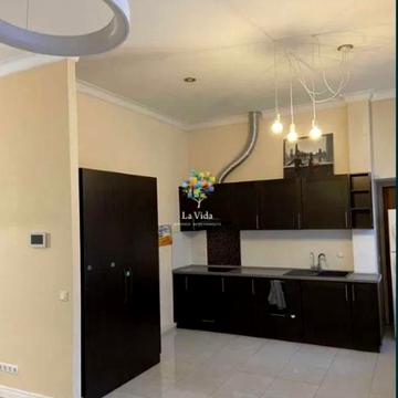 Архітектора Городецького вул., 17/1