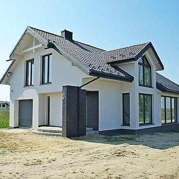 Продам сучасний будинок 135 м² у Лісових Гринівцях