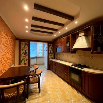 Євгена Чикаленка вул., 59в/2