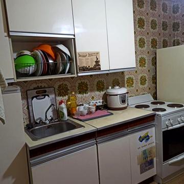 Юрія Шевельова вул. (Миколи Руднєва), 34