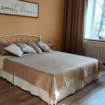 ‼️Центр‼️ 3 кімнатна біля стадіону "Ворскла", 81 м кв, євроремонт