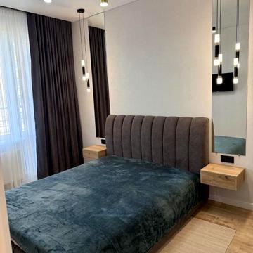 Повітряних Сил просп. (Повітрофлотський), 56-А