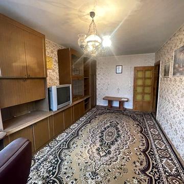 Продаж 3к Квартира Академіка Заболотного вулиця