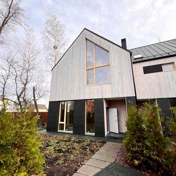 Продаж шикарного дуплексу.СКАНДИНАВСЬКИЙ стиль.