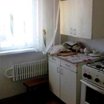 1 кімнатна полька Валентинівська