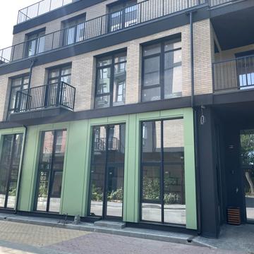 Дачна вул., 28