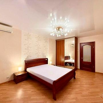 Сдам 1 комнатная квартира улица Елены Пчилки 4 метро Позняки