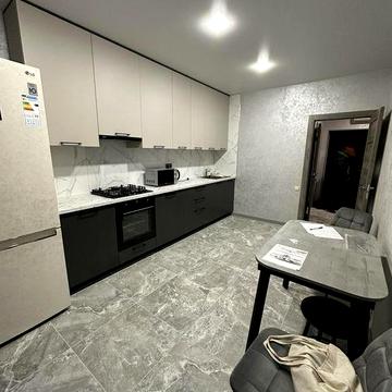 Здам 1к.кв  до літа в ЖК Морской 7школа