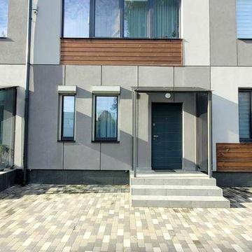 С. Колоса 169. м. Київ. Таун-Хаус 2021 р. Ремонт.