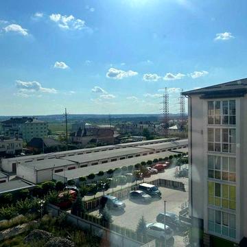 (3) Продам 2-кімнатну квартиру у новобудові 1736