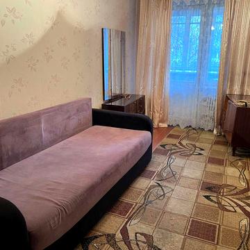 Здам двокімнатну квартиру Вишневе вул. Європейська цент жилий стан