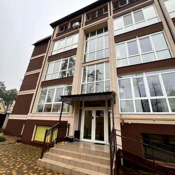 Продаж дворівневої квартири в клубному будинку «Олсія», м. Буча
Продаж ЖК Олсія