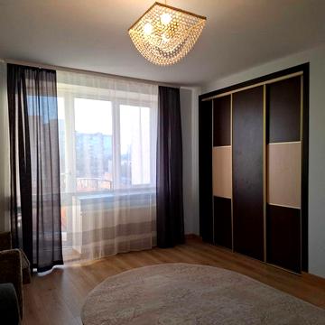 Здам квартиру в оренду