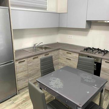 Оренда котеджу с.Липники Котеджне містечко "Липові Роси".