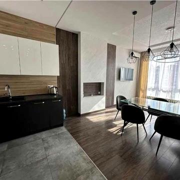 Продам 2 квартиру с шикарным ремонтом в ЖК" Павловский кварталл" ЖК Павловский квартал