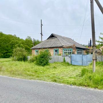 Будинок в Наталине 1 км від м.Берестин ( Красноград))