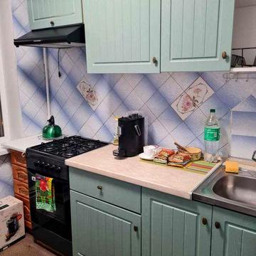 Здам 2 кімн. квартиру на Молодіжному р-н ЦНАП. 4500