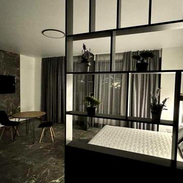 Аренда однокомнатной квартиры ж\м Победа