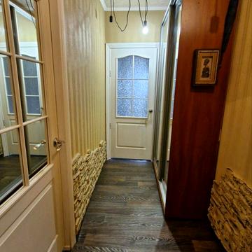 Ігоря Бедзая вул. (Чкалова), 62