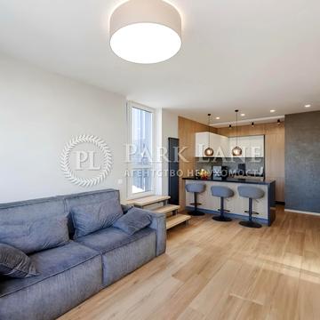 Митрополита Василя Липківського вул. (Урицького), 38-А