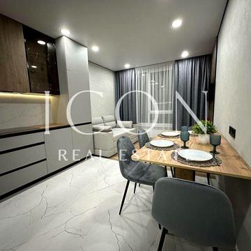 Продаж однокімнатної квартири |44м| ЖК Варшавський 3 ЖК Варшавський-3