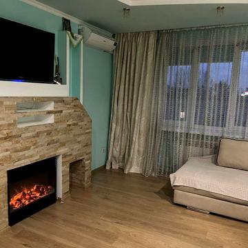 Оренда 2-ох кімнатної квартири ,вул Джерельна,район Шевченківський