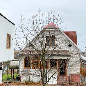 Продаж Будинку 157м2 + Гостьовий будинок(баня - басейн) у м.Ірпінь