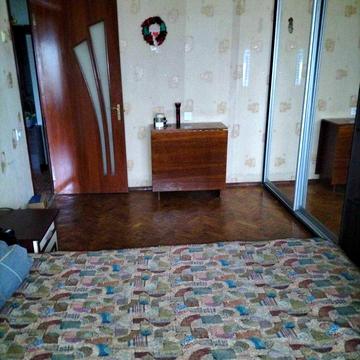 Аренда 2кв Ген Петрова 36